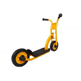 2 Wheel Scooter