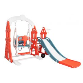Jr Swing 'n' Slide - Type A