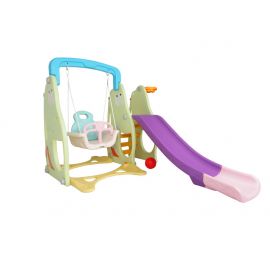 Jr Swing 'n' Slide - Type C