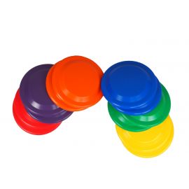 Flying Disk (12/set)