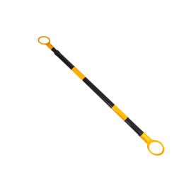 Telescopic Traffic Guard Pole
