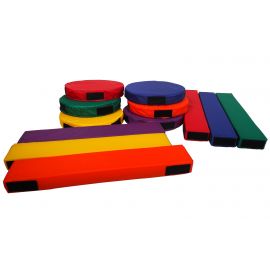 Variety Balance System
