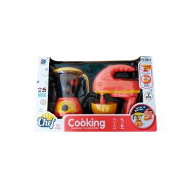 Kitchen Blender Machine