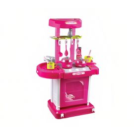Super Kitchen Set 