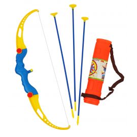Archery Playset