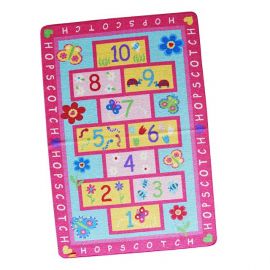 Carpet - Hopscotch (1.4x1m)