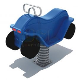 Spring Rider Jeep One Stop School Supplies | USL Learning Tools Spring Rider - Jeep ...