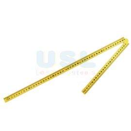1m Ruler Classroom One Stop School Supplies | USL Learning Tools 1m Plastic Foldable Ruler ...