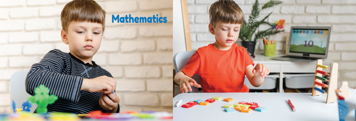 Mathematics