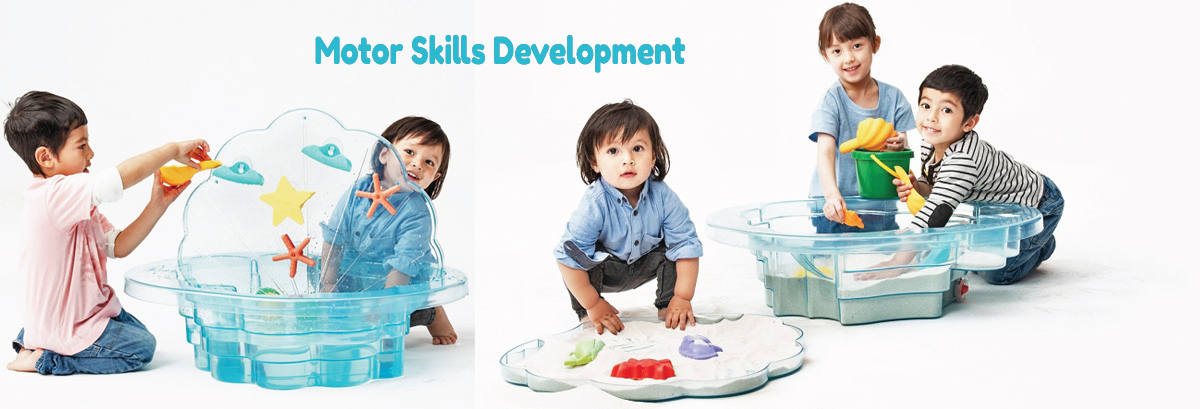 Motor Skill Development