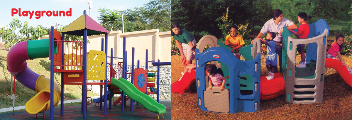 Playground