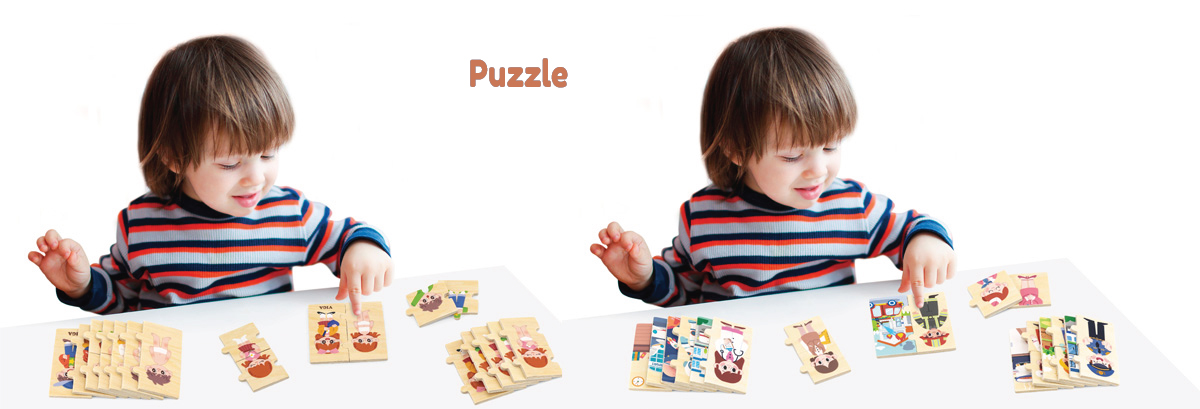 Puzzle Puzzle