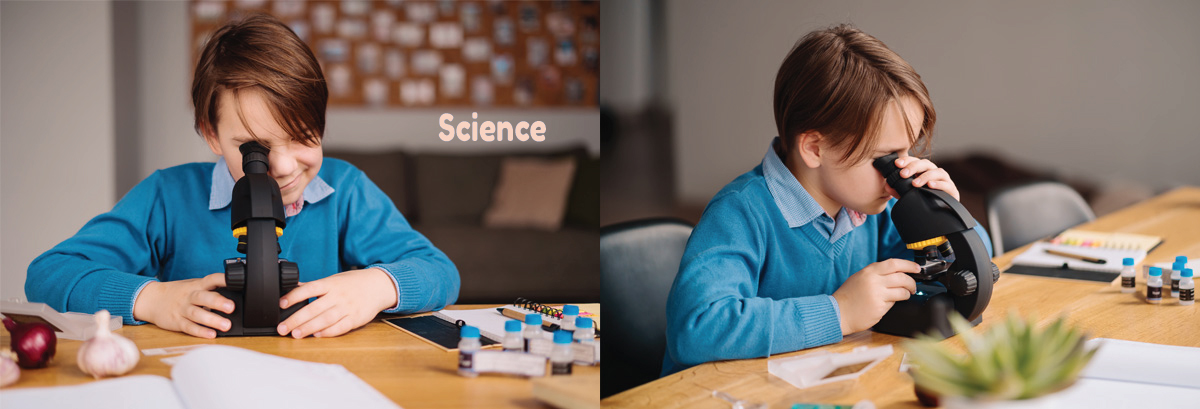 Science