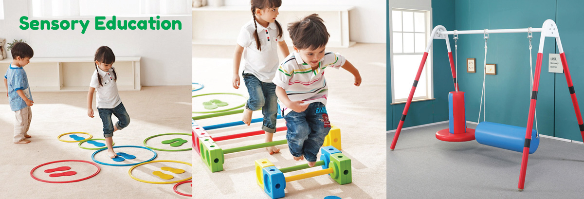 Sensory Development