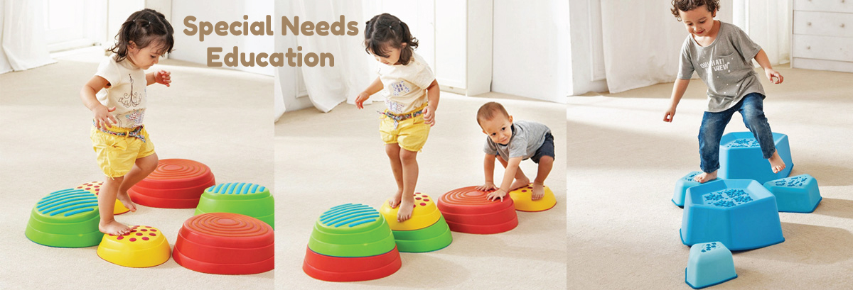 Special Needs Education