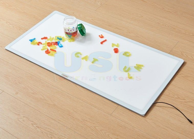 Kindergarten literacy and language learning resources