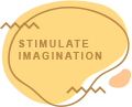 Simulate Imagination