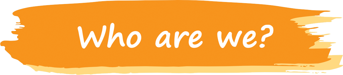 Who are we?